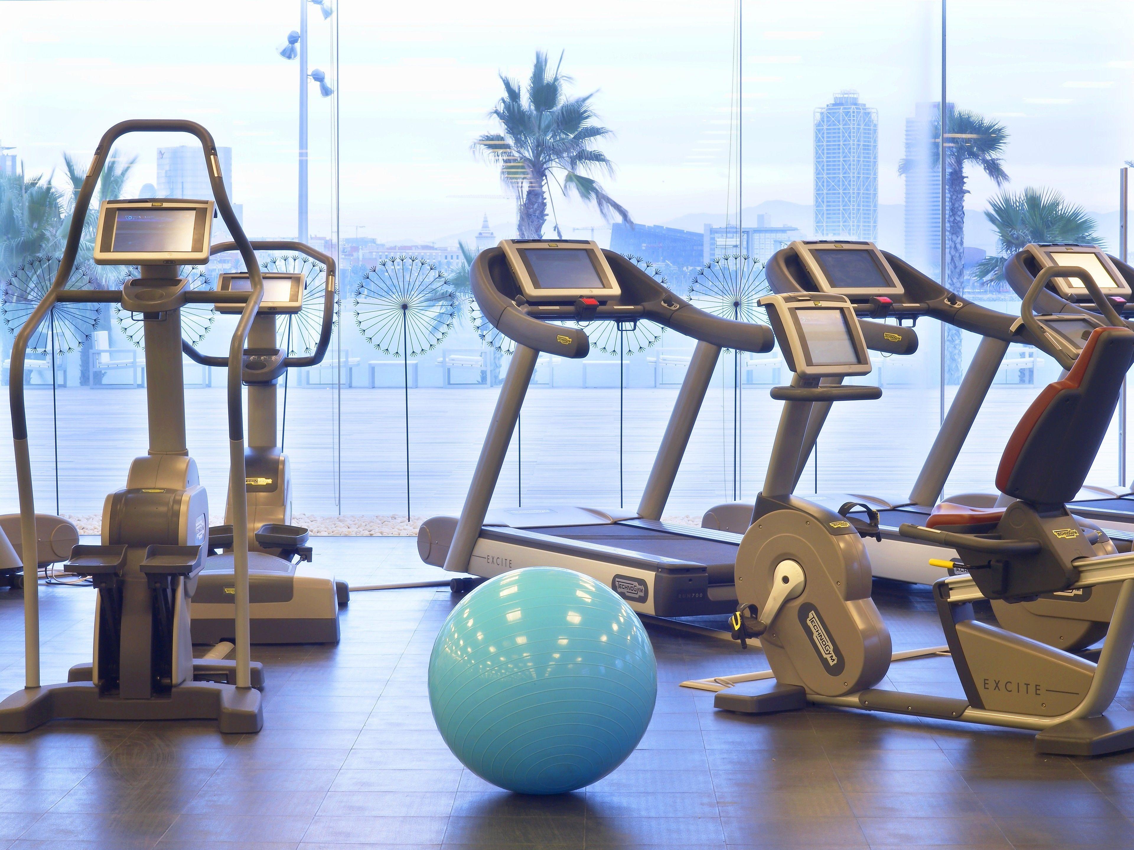W Barcelona — Fotos 1